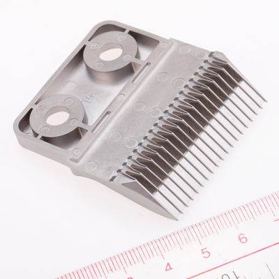 SUS440C Hosehold MIM Metal Injection Molding Tolerance 0.05mm