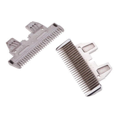 SUS440C Metal Injection Moulding , HRC60 Electronics MIM Manufacturing Process
