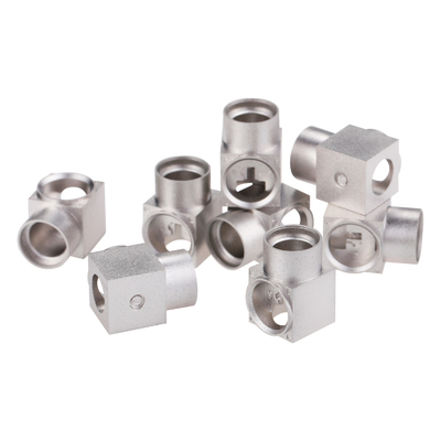 Passivation MIM Metal Injection Molding Process , 3D Drawing RoHs Molding For Metal