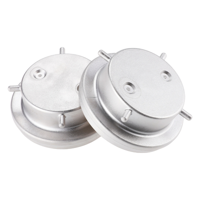 OEM Automotive Injection Moulding Stainless Steel Process Brush Surface
