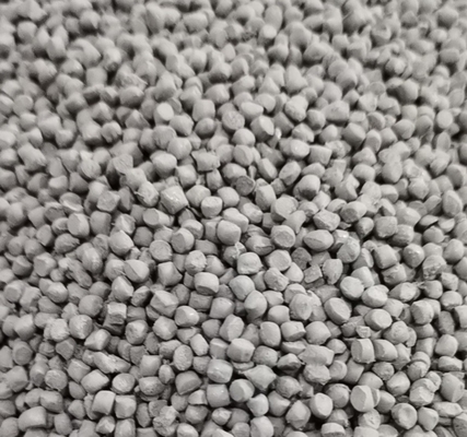 Bronze Alloy CuSn10 Feedstock MIM Metal Powder Injection Gray Color
