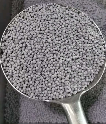 ISO9001 Tungsten Titanium Feedstock , Grain Powder Metallurgy Of Titanium Alloys