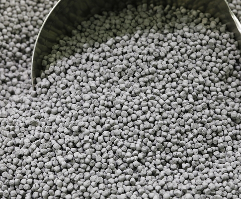 ISO9001 Tungsten Titanium Feedstock , Grain Powder Metallurgy Of Titanium Alloys