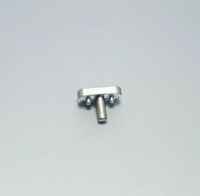 Passivation Smart Watch Assembly Parts ISO9001 Tolerance 0.05mm