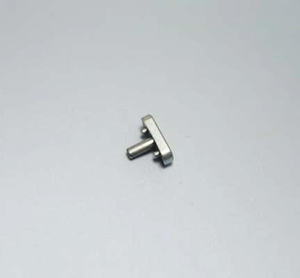 Passivation Smart Watch Assembly Parts ISO9001 Tolerance 0.05mm