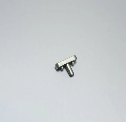 Passivation Smart Watch Assembly Parts ISO9001 Tolerance 0.05mm