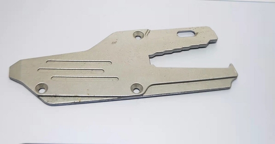 اجزای متالورژی پودر PVD